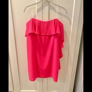 Amanda Uprichard dress